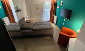 HoteLPension am Thermalbad - Room