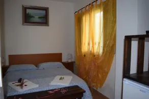 Villaggio Camping Bosco Selva - Værelse