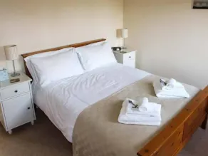Bluebell Cottage - Interior