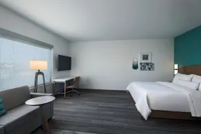 Element by Marriott Waco - Chambre