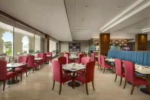 Uday Palace Navsari, a member of Radisson Individuals - Restaurant