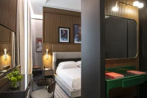 Umiltà 36 - Preferred Hotels & Resorts - Room