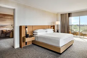 JW Marriott Phoenix Desert Ridge Resort & Spa - Chambre