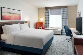 Hilton Garden Inn Huntsville South/Redstone Arsenal - Zimmer