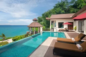 InterContinental Pattaya Resort by IHG - Vue de la chambre