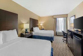 Best Western New Albany - Værelse