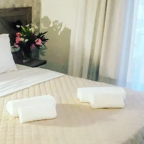 Kyma - Room