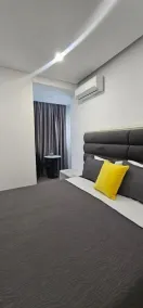 Hotel Edina by HP - Room