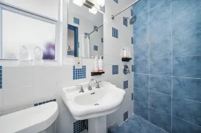 Hollywood Beach Suites and Hotel - Salle de bain