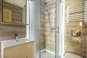Pokoje Gościnne u Hanki - Bathroom
