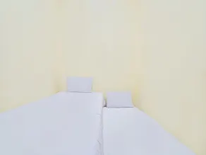 OYO Life 92546 Kost Merah Bojongsoang Syariah - Room