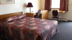 Yorke Inn Motel - Zimmer
