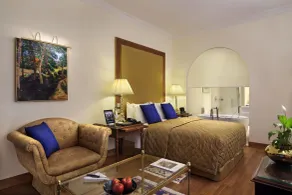 The Oberoi Bengaluru - Room