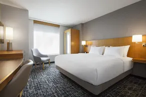 Hyatt Place New York Yonkers - Chambre