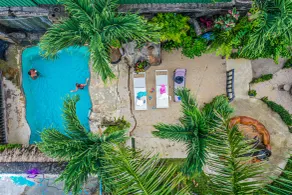 Arenal Hostel Resort - Pool