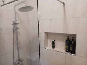 West Breeze - Bathroom