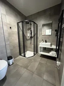 Hotel Kapitol - Bagno
