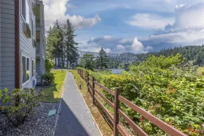 Best Western Plus Columbia River Inn - Vue de la chambre