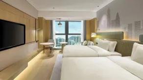 Holiday Inn Shenzhen Nanshan by IHG - Værelse