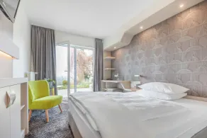Landhotel Bellevue - Camera