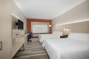 Holiday Inn Express & Suites - Denver NE - Brighton by IHG - Chambre