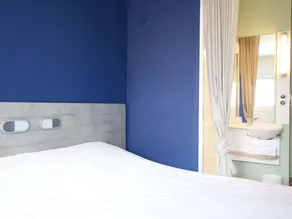 Hotel Ibis Budget Abbeville - Værelse
