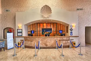 Peñasco del Sol Hotel - Réception