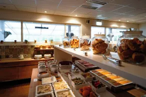 Hotel Hallormsstadur - Restaurant