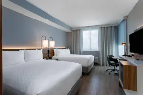 Wyndham Garden Miami International Airport - Camera