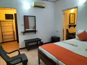 Hotel Coral Bay - Zimmer