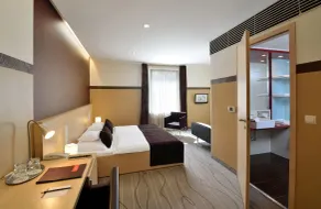 Promenade Hotel by Mellow Mood Hotels - Room