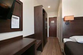 Brunnby Hotel - Room