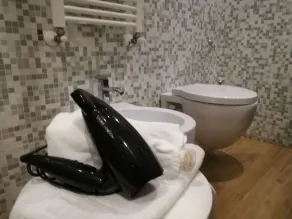 Maison Reale - Bathroom
