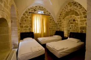 Zinciriye Hotel - Room