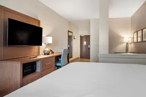 Comfort Suites Grandview - Kansas City - Chambre