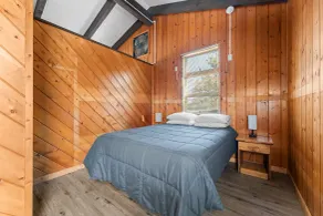 YMCA Trout Lodge - Zimmer