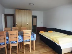 Hotel Valerie - Room