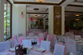 Mersu Ala Konak Otel Sapanca - Restaurant