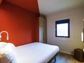 ibis budget Stein Maastricht - Quarto