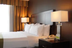 Holiday Inn Hotel & Suites Anaheim by IHG - Chambre