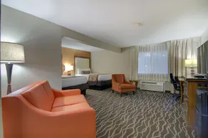 Westbridge Inn and Suites - Camera