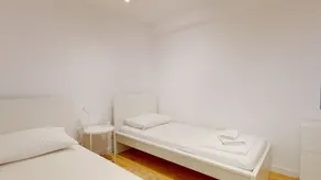 Luxury Apartments Villa Zoe Suites - Værelse