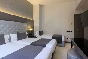 Hotel Ciutadella Barcelona - Room