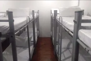 Mang Ben Dormitory - Room