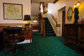 The Willowsmere - Adults Only - Reception