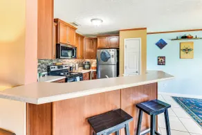 2 Mi to Beach & Boating: Family Home in Lynn Haven - Innvendig