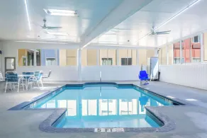 Motel 6 Dawsonville GA North GA Premium Outlets - Pool