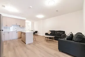 Meadowvale Apartment Hotel - Chambre