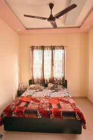 Kiran Homestay - Rum