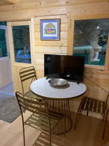 Truly Kentish Holiday Lets - Restaurant